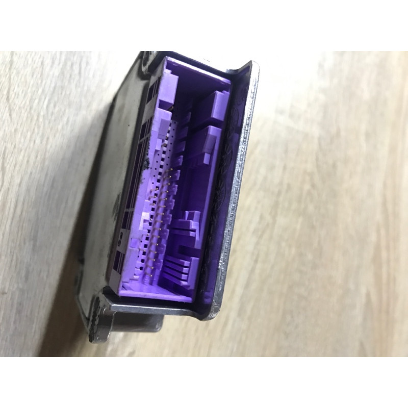 Блок управления airbag (airbag/безопасность) KIA Sorento BL 2007 2.5 CRDI 959103E060