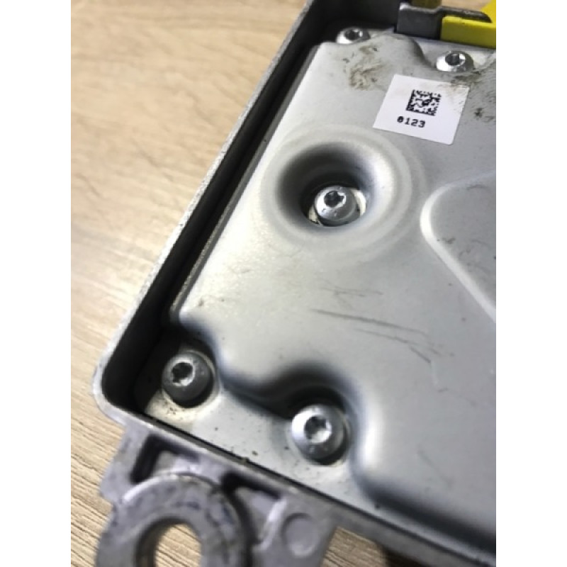 Блок управління airbag (airbag/безопасность) Hyundai Santa Fe CM 2009 2.2 CRDI 959102B970