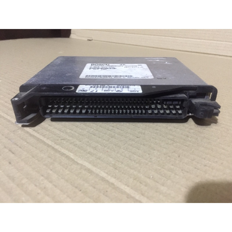 Блок управления abs (электрика / блок управления) BMW 5-series E39 34521164132