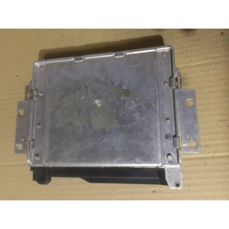 Блок управления abs (электрика / блок управления) BMW 5-series E39 34521164132