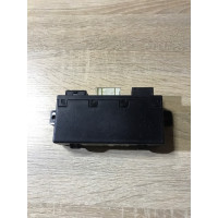 Блок управления дверьми