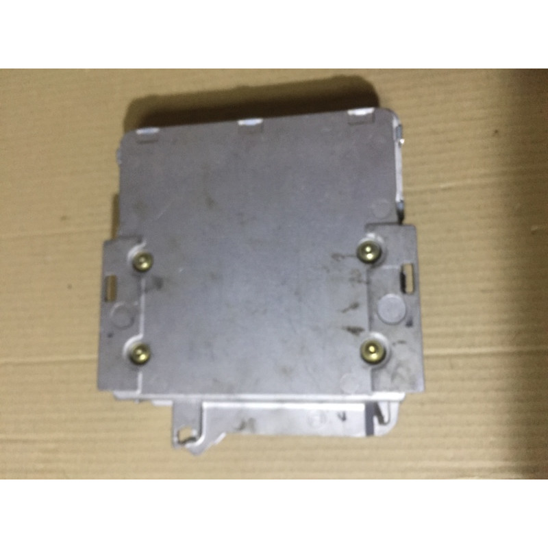 ЭБУ (электрика / блок управления) BMW 5-series E39 0281001373