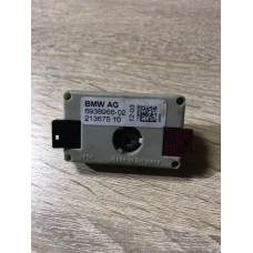 Блок управления антенной