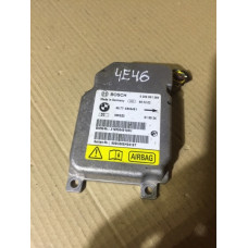 Блок управління airbag