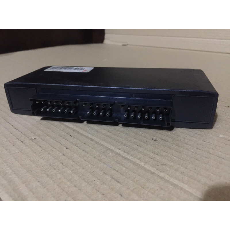 Блок управления светом (электрика / блок управления) BMW 7-series E32 1990 M70b50 61358350376