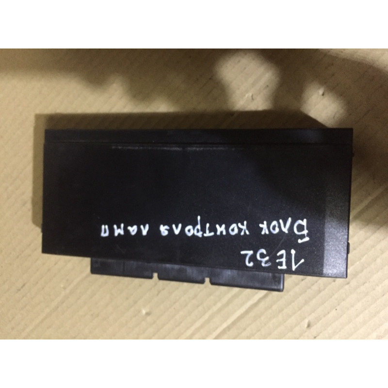 Блок управления светом (электрика / блок управления) BMW 7-series E32 1990 M70b50 61358350376