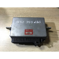 Блок управления abs