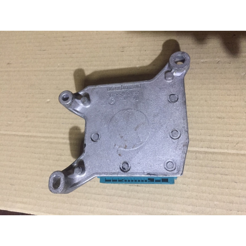 Блок управления airbag (airbag/безопасность) Opel Vivaro 1 2007 1.9 D 8200435339A