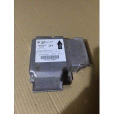 Блок управління airbag