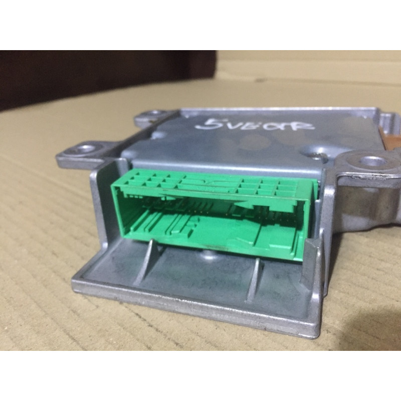 Блок управления airbag (airbag/безопасность) Opel Vectra C 2005 2.2 SE 13170588