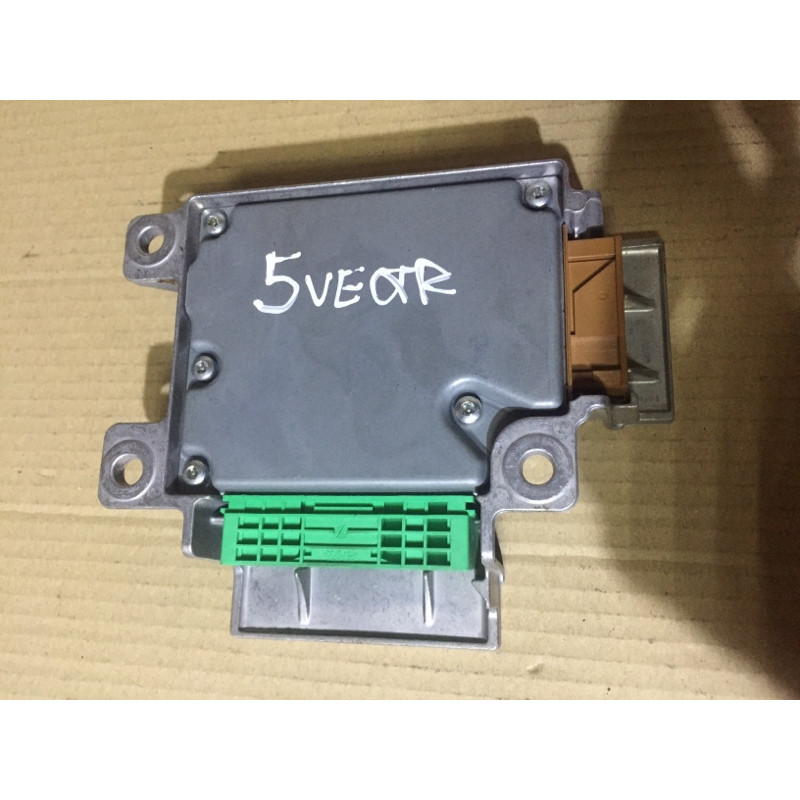 Блок управления airbag (airbag/безопасность) Opel Vectra C 2005 2.2 SE 13170588