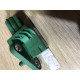 Датчик удара (электрика / датчики) Volkswagen Passat B6 2008 2.0 BKP 3C0909606