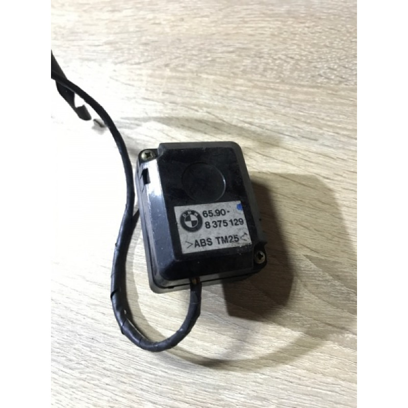 Антенна GPS (электрика) BMW 7-series E38 1996 M60B40 65908375129