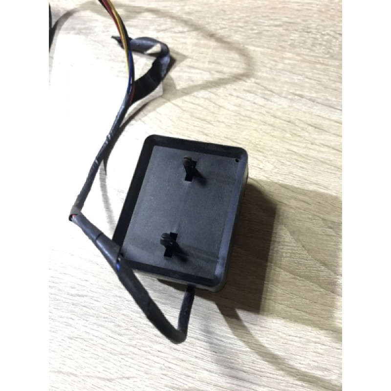 Антенна GPS (электрика) BMW 7-series E38 1996 M60B40 65908375129