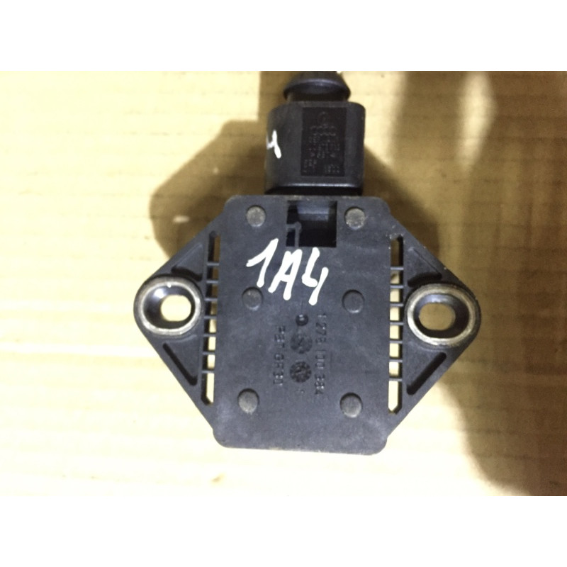 Датчик (электрика / датчики) AUDI A4 B6 2003 2.0 ALT 8E0907637A