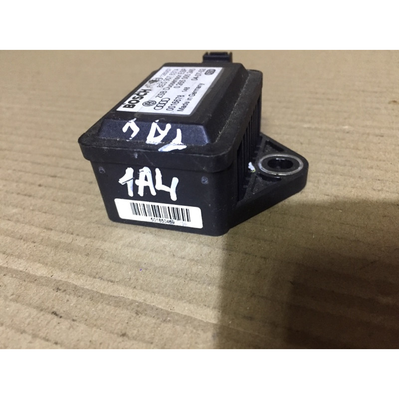 Датчик (электрика / датчики) AUDI A4 B6 2003 2.0 ALT 8E0907637A