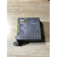 Блок управління airbag