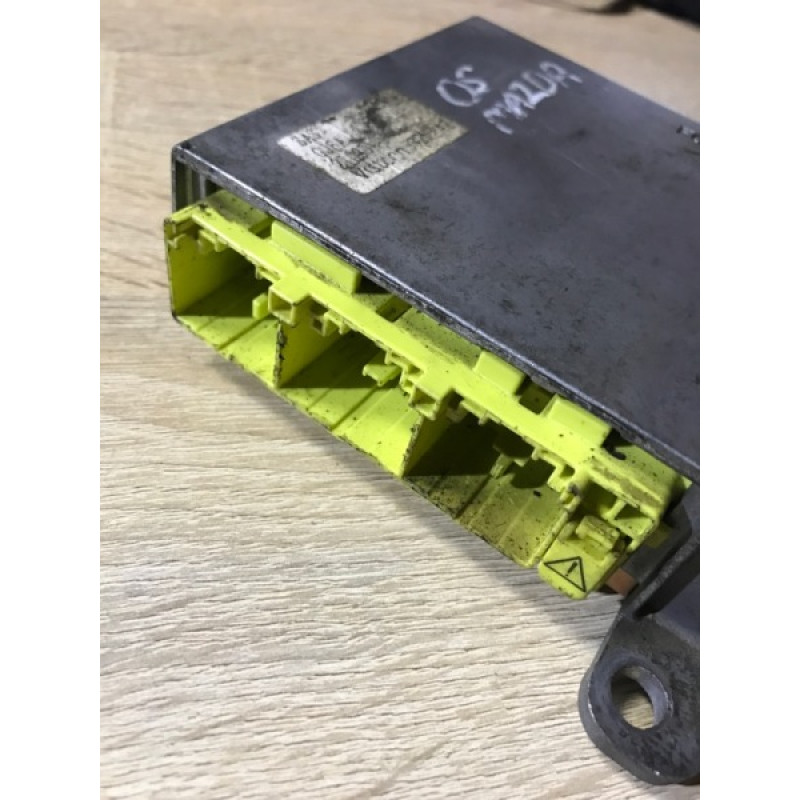 Блок управления airbag (airbag/безопасность) Mazda 6 GG 2004 2.0 RF5 GJ6A57K30B