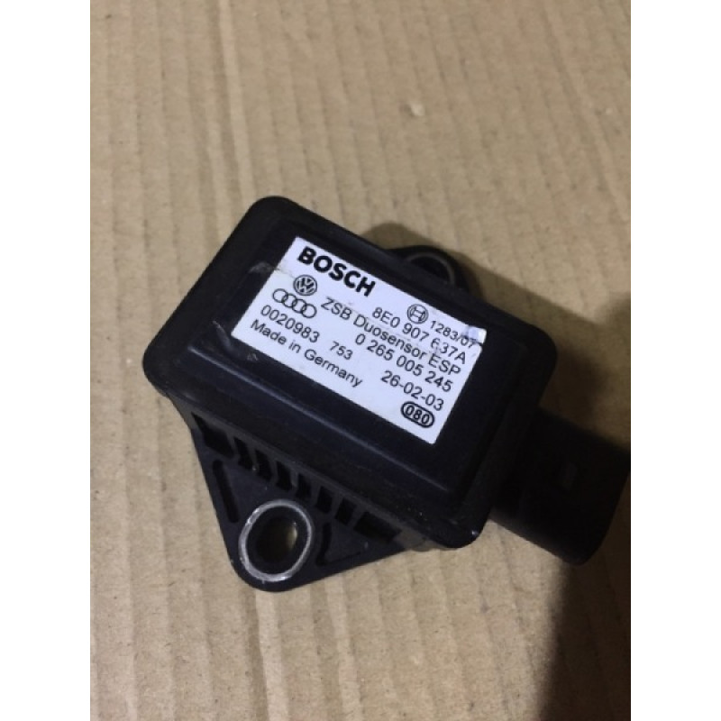 Датчик (электрика / датчики) AUDI A4 B6 2003 1.8 BFB 8E0907637A