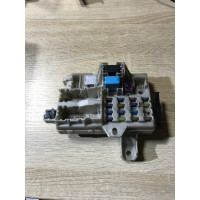 Блок предохранителей