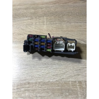 Блок запобіжників