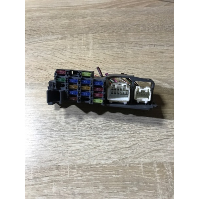 Блок предохранителей (электрика) Mazda 6 GH 2008 2.0 RF7J