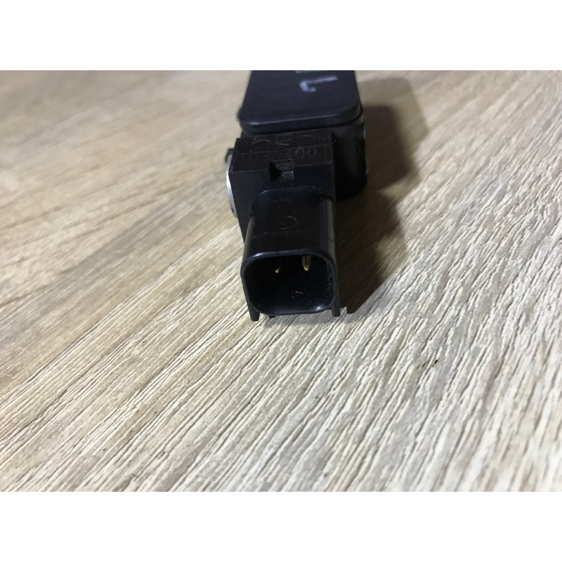 Датчик удара (электрика / датчики) Mazda 6 GG 2002 2.0 RF5 GJ6A57KC0