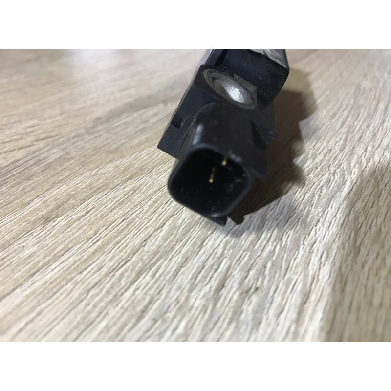 Датчик удара (электрика / датчики) Mazda 6 GG 2004 2.0 RF5 GJ6A57KC0