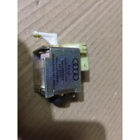 Мотор печки