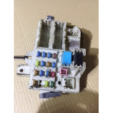 Блок предохранителей