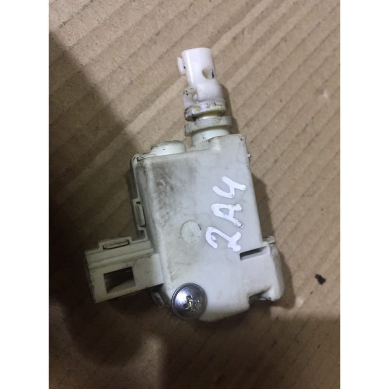 Соленоид (электрика) AUDI A4 B6 2003 1.8 BFB 8E0862153