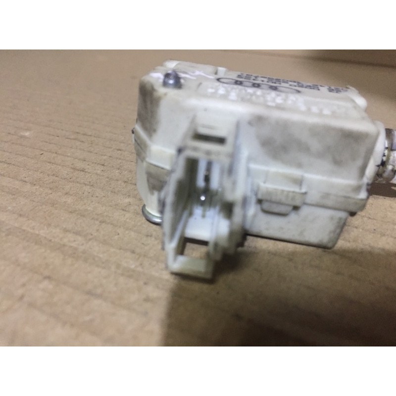 Соленоид (электрика) AUDI A4 B6 2003 1.8 BFB 8E0862153