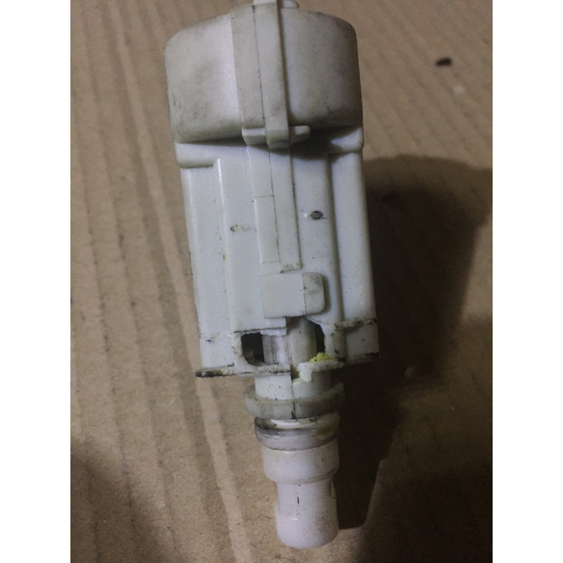 Соленоид (электрика) AUDI A4 B6 2003 1.8 BFB 8E0862153