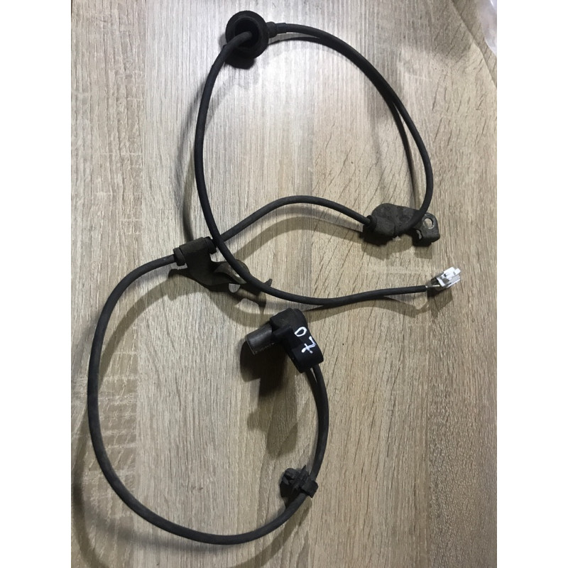 Датчик ABS (электрика / датчики) Mazda 6 GG 2004 2.0 RF5