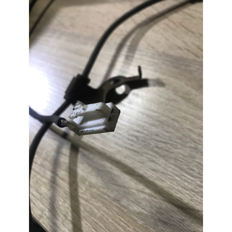 Датчик ABS (электрика / датчики) Mazda 6 GG 2004 2.0 RF5