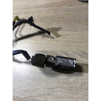 Датчик удару