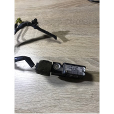 Датчик удара