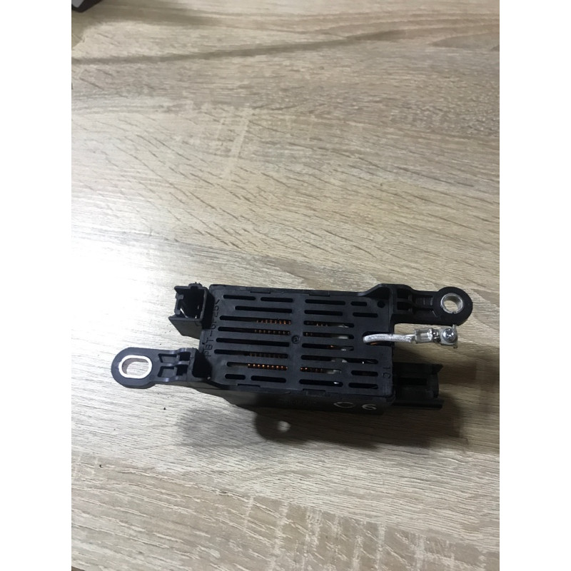 Реле (электрика) Mazda 6 GH 2008 2.0 RF7J G22C66950