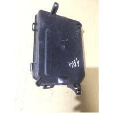 Пластик подкапотный