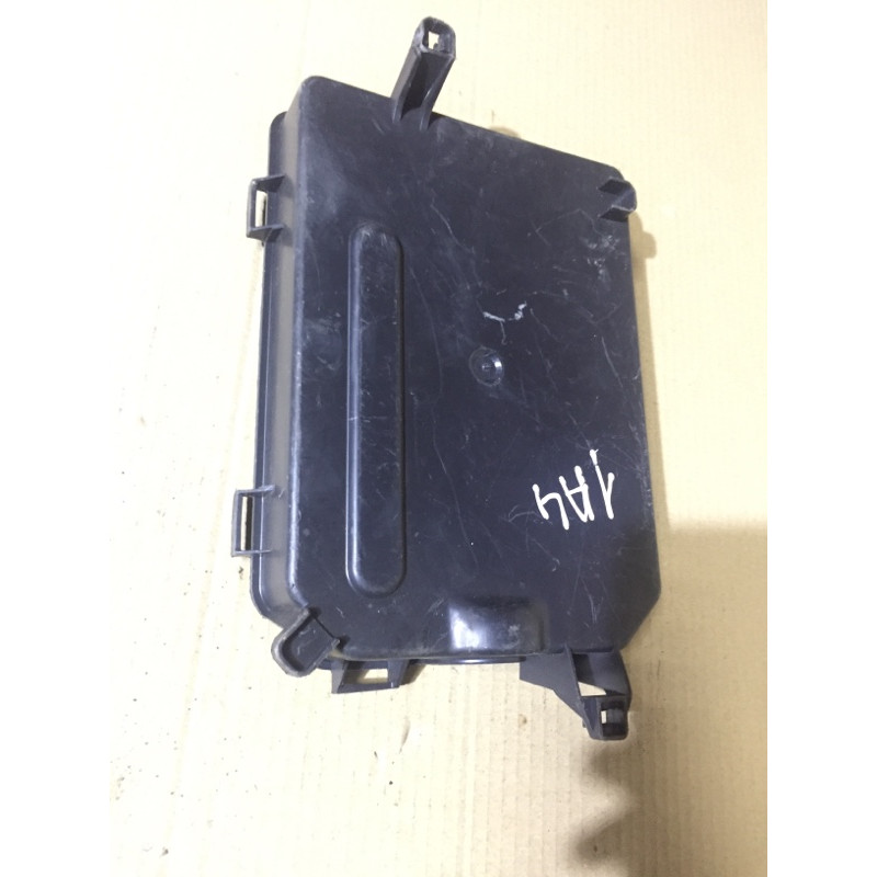 Пластик подкапотный (кузов и элементы) AUDI A4 B6 2003 2.0 ALT 8E0927355