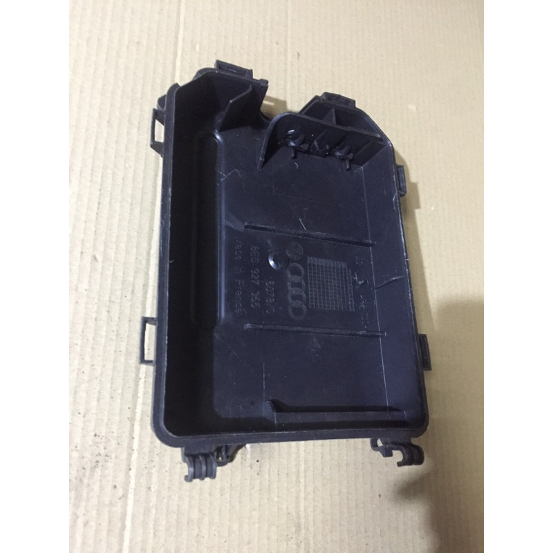 Пластик подкапотный (кузов и элементы) AUDI A4 B6 2003 2.0 ALT 8E0927355