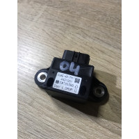 Датчик поперечного прискорення (ESP)