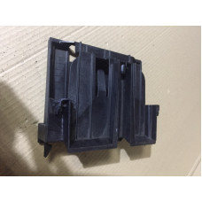 Пластик підкапотний