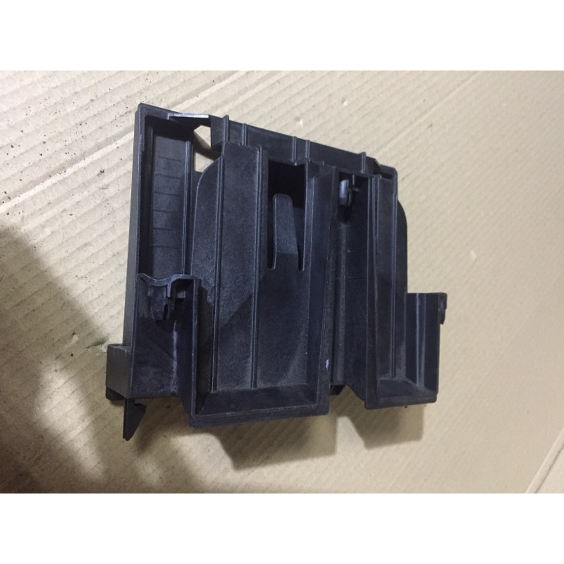 Пластик подкапотный (кузов и элементы) BMW 3-series F30 2013 N47D20 12908507703