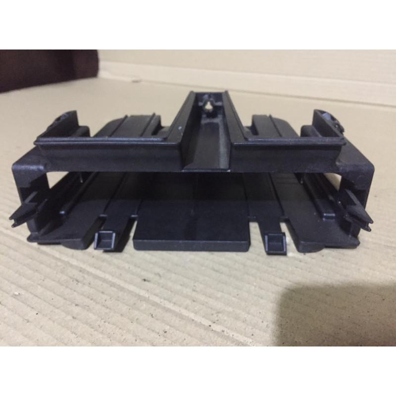 Пластик подкапотный (кузов и элементы) BMW 3-series F30 2013 N47D20 12908507703