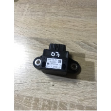 Датчик поперечного ускорения (ESP)