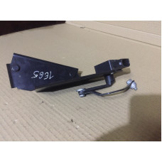 Датчик положения кузова