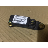 Датчик удара