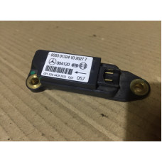 Датчик удара