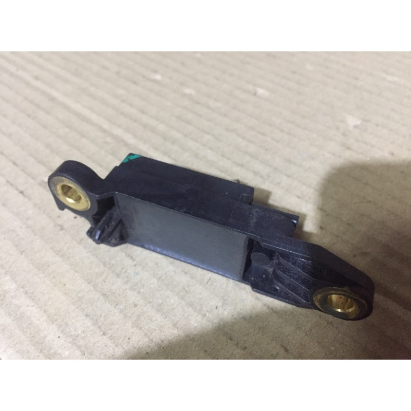 Датчик удара (электрика / датчики) Mercedes-Benz C-class W203 1.8 M111.951 0018204426